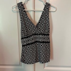 White House Black Market tank top